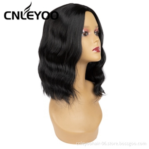 2021 Fashion trend loose deep curly closure frontal human hair lace wig